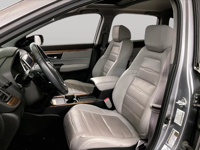 Used 2021 Honda CR-V Touring image 24