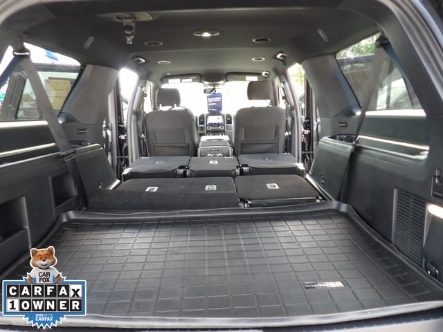 Certified 2020 Ford Expedition Max XLT RWD image 31