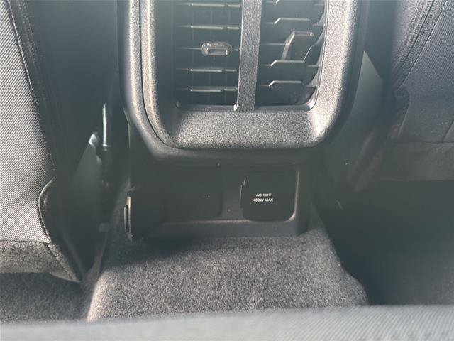 Certified 2025 Ford Bronco Big Bend AWD/4WD image 28