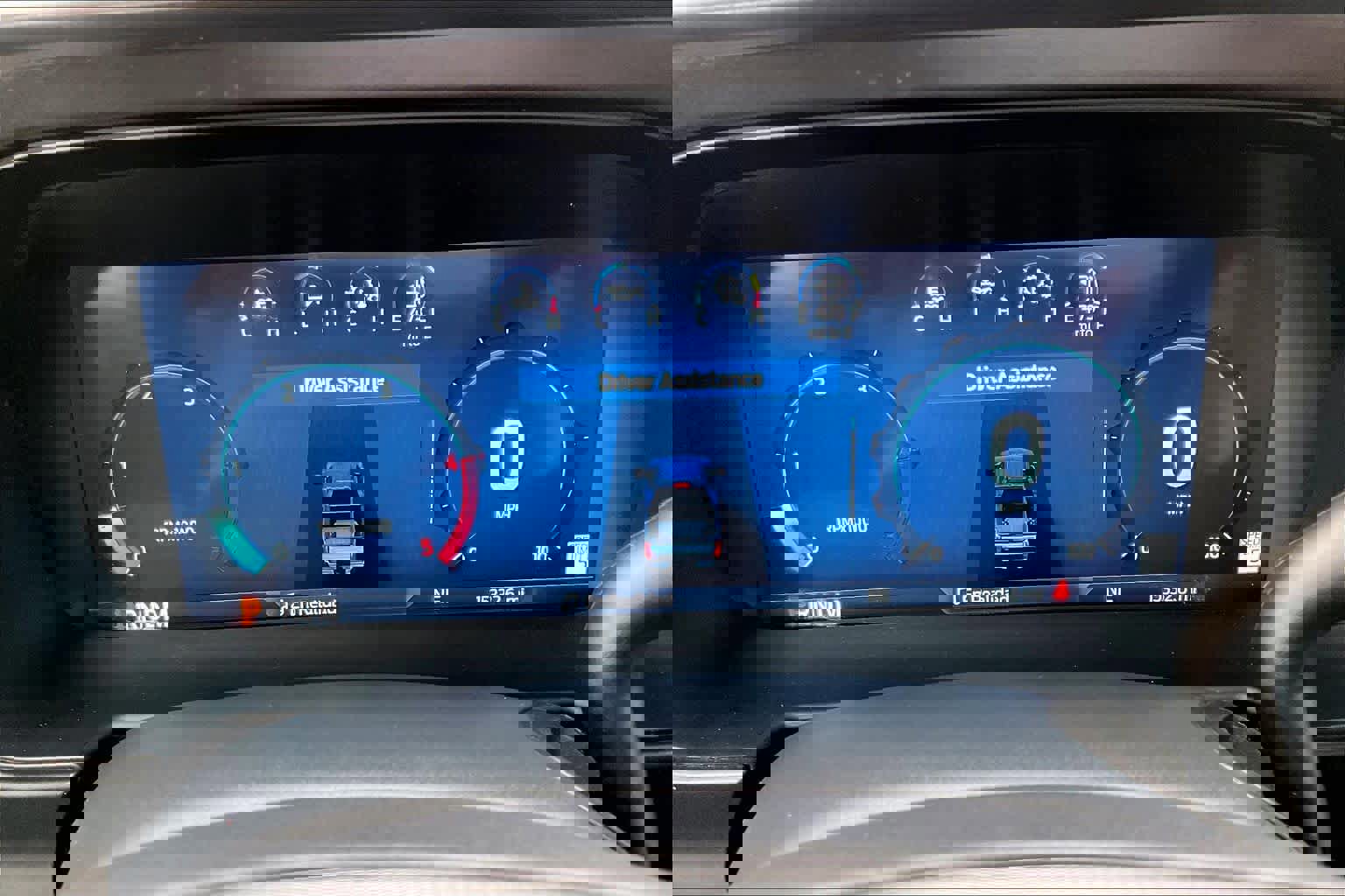 Certified 2024 Ford F350 Platinum image 27