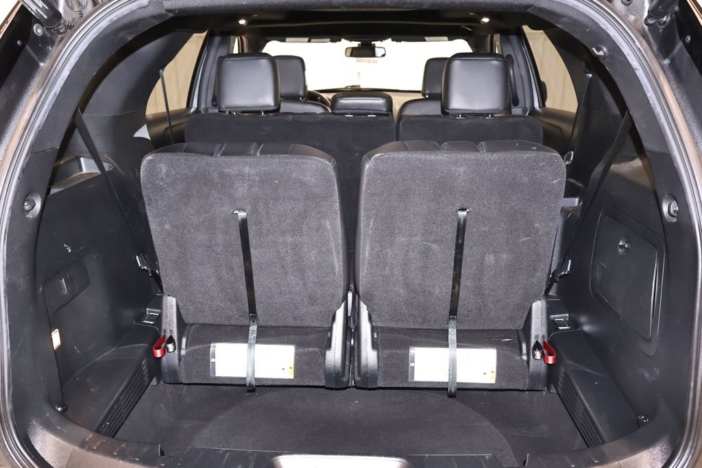 Certified 2018 Ford Explorer XLT w/ Equipment Group 202A AWD/4WD image 36