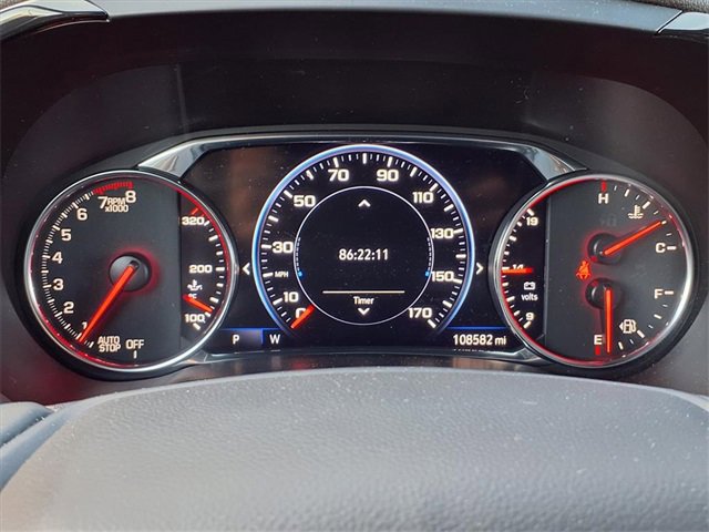 Used 2023 Chevrolet Blazer RS image 24