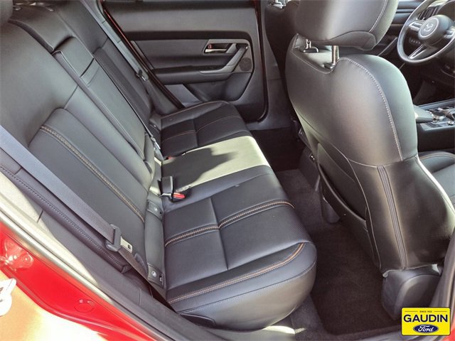 Used 2023 MAZDA CX-50 2.5 Turbo w/ Premium Plus Pkg image 15