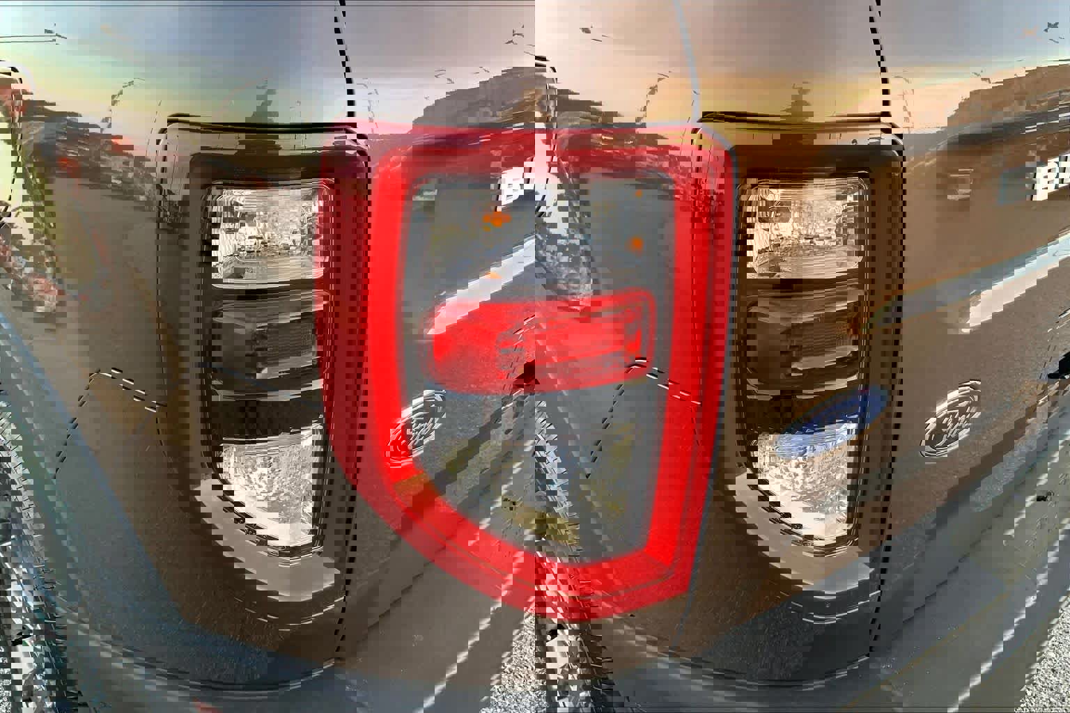 Certified 2022 Ford Bronco Sport Big Bend w/ Convenience Package image 27