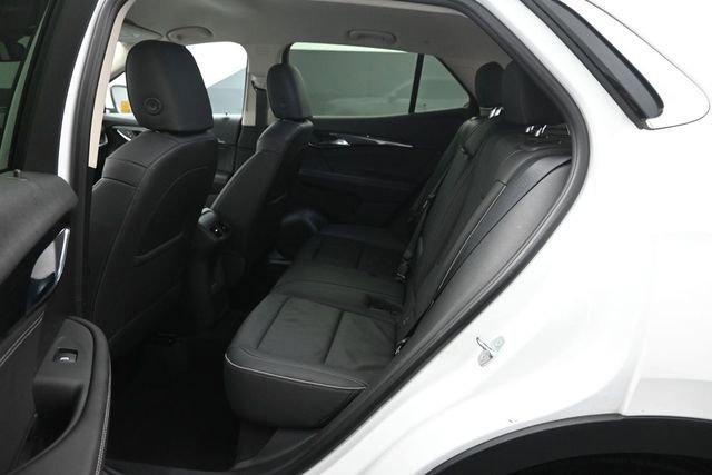 Used 2023 Buick Envision Essence AWD/4WD image 21