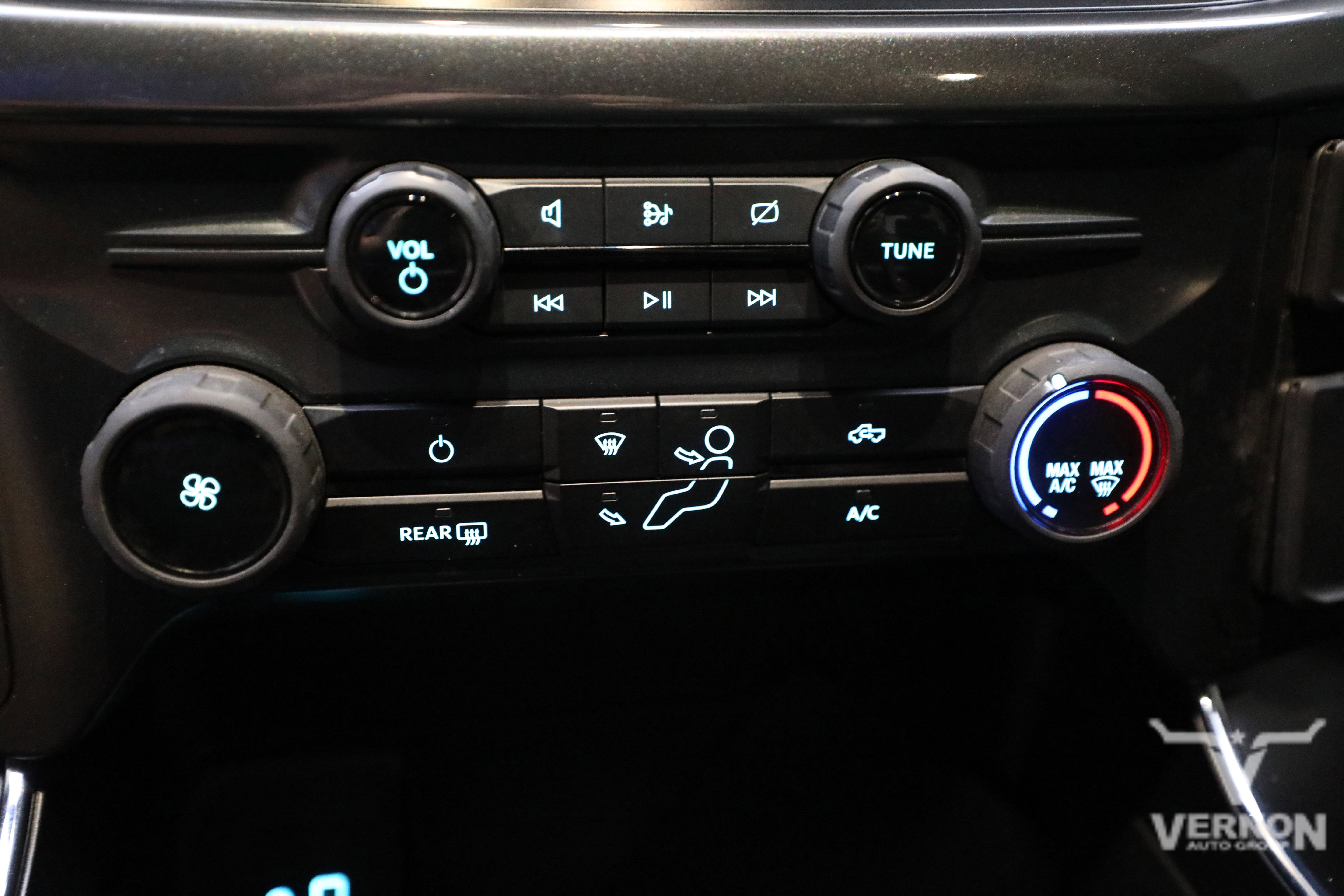 Certified 2024 Ford F150 STX image 22