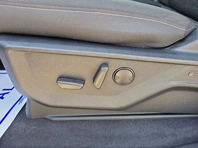 Certified 2023 Ford F150 XLT w/ Equipment Group 302A High AWD/4WD image 19