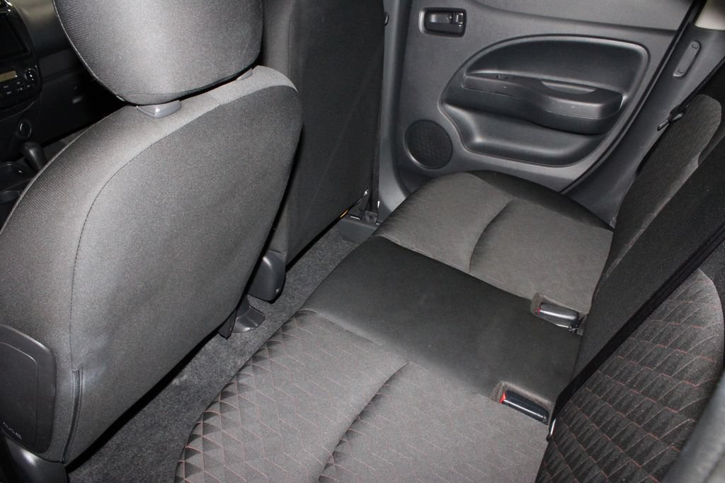 Used 2024 Mitsubishi Mirage ES FWD image 20