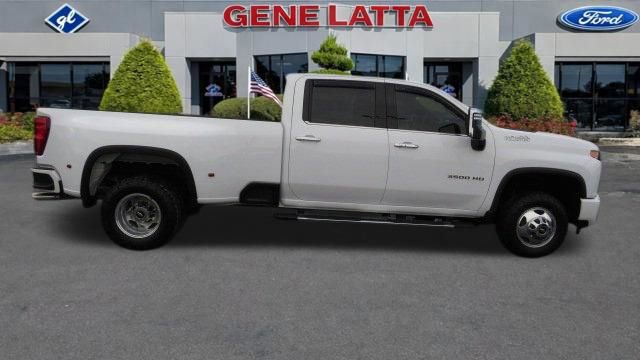 Used 2022 Chevrolet Silverado 3500 High Country image 6