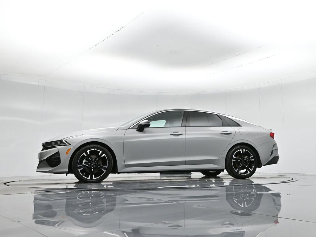 Used 2022 Kia K5 GT-Line w/ GT-Line Awd Premium Package image 25