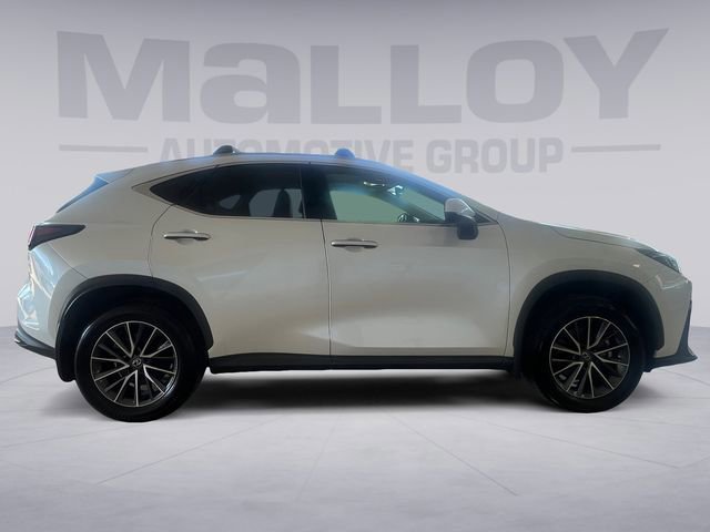 Used 2024 Lexus NX 350 AWD w/ Cold Area Package image 6