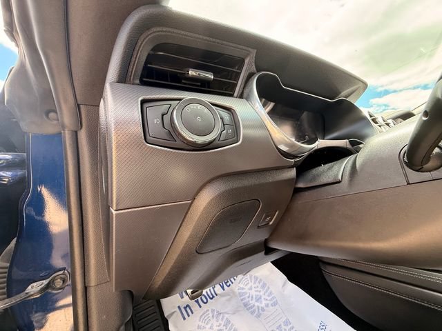 Certified 2019 Ford Mustang Premium w/ Equipment Group 201A RWD image 15