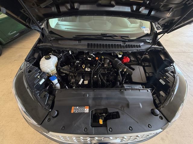 Certified 2023 Ford Edge SEL w/ Convenience Package image 20