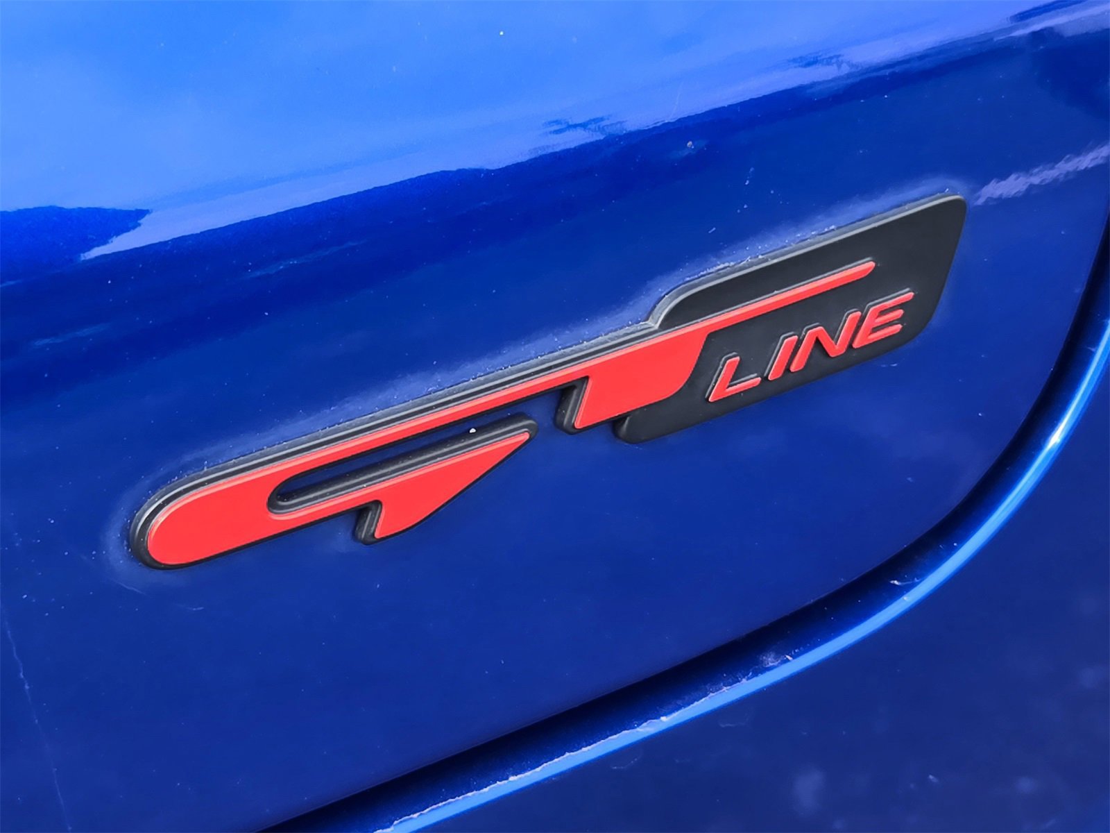 Used 2020 Kia Soul GT-Line Turbo image 11