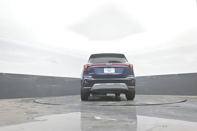 Used 2024 Kia Seltos S FWD image 38