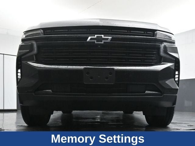 Used 2023 Chevrolet Tahoe RST w/ Sport Performance Package AWD/4WD image 30