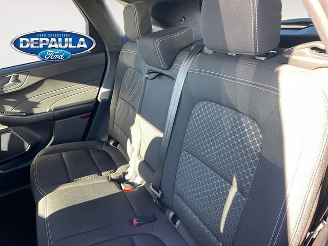 Certified 2024 Ford Escape Active image 17
