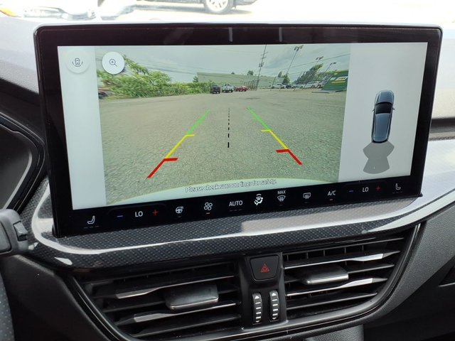 Certified 2023 Ford Escape ST-Line Select w/ Tech Pack #1 AWD/4WD image 9