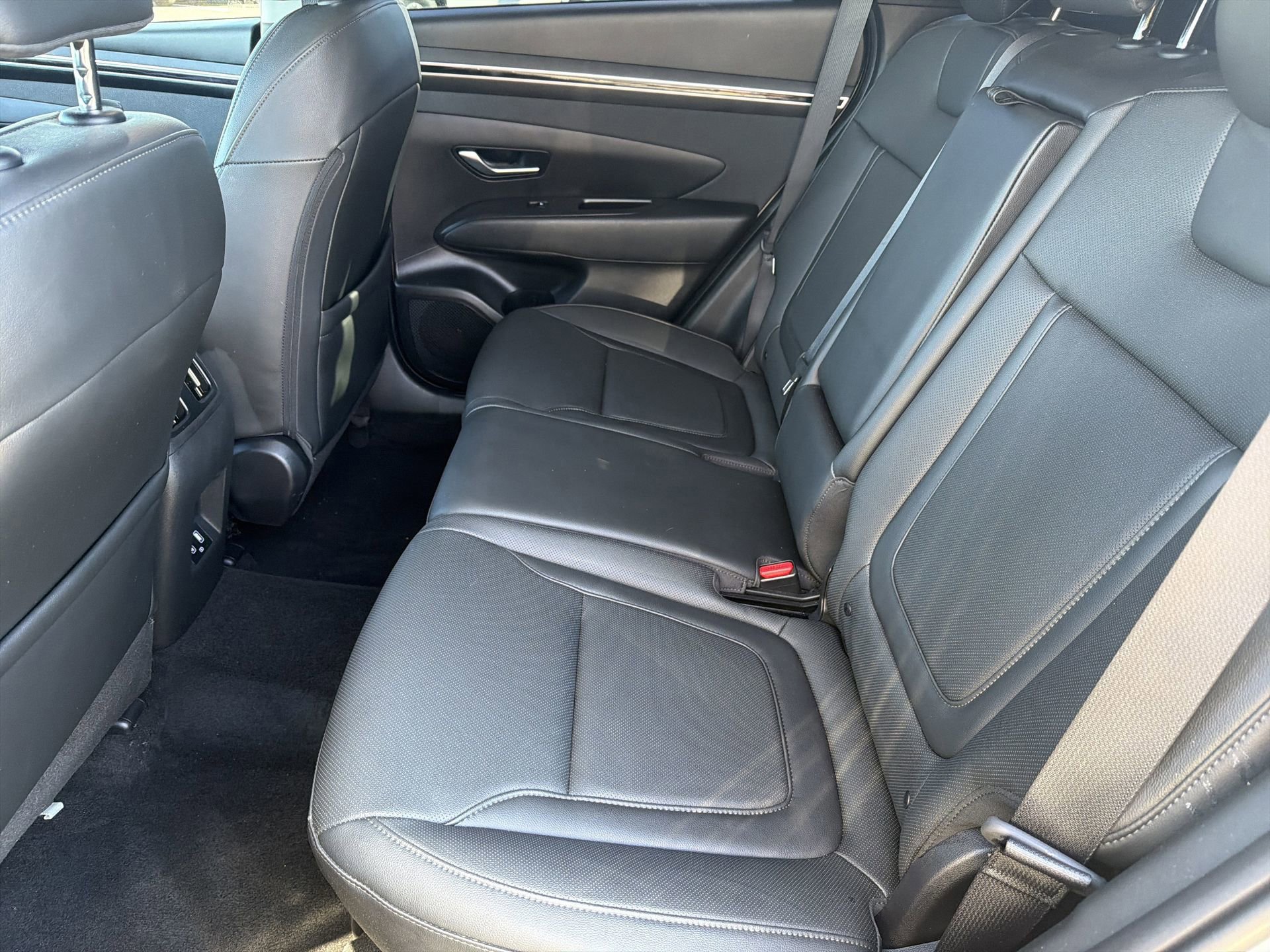 Used 2024 Hyundai Tucson SEL w/ Convenience Package image 29