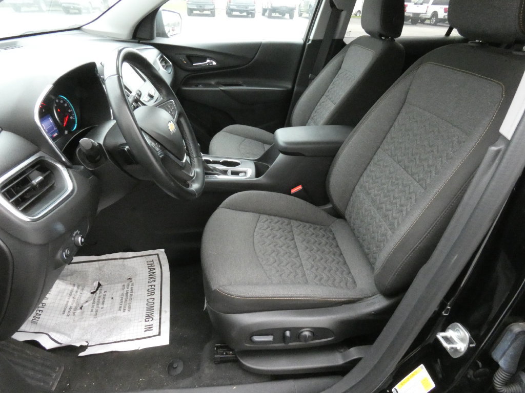 Used 2024 Chevrolet Equinox LT AWD/4WD image 6