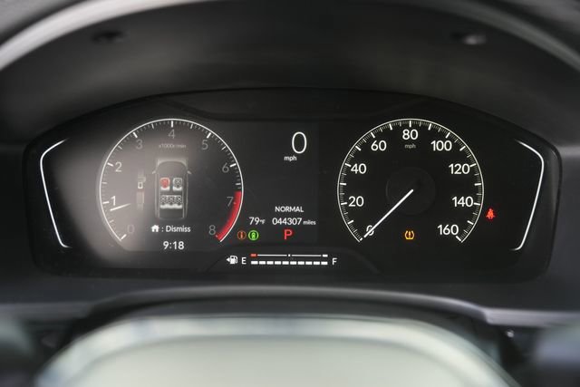 Used 2024 Honda Civic Sport image 24