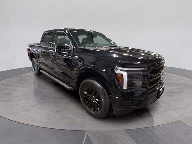 Certified 2026 Ford F150 Lariat AWD/4WD image 9
