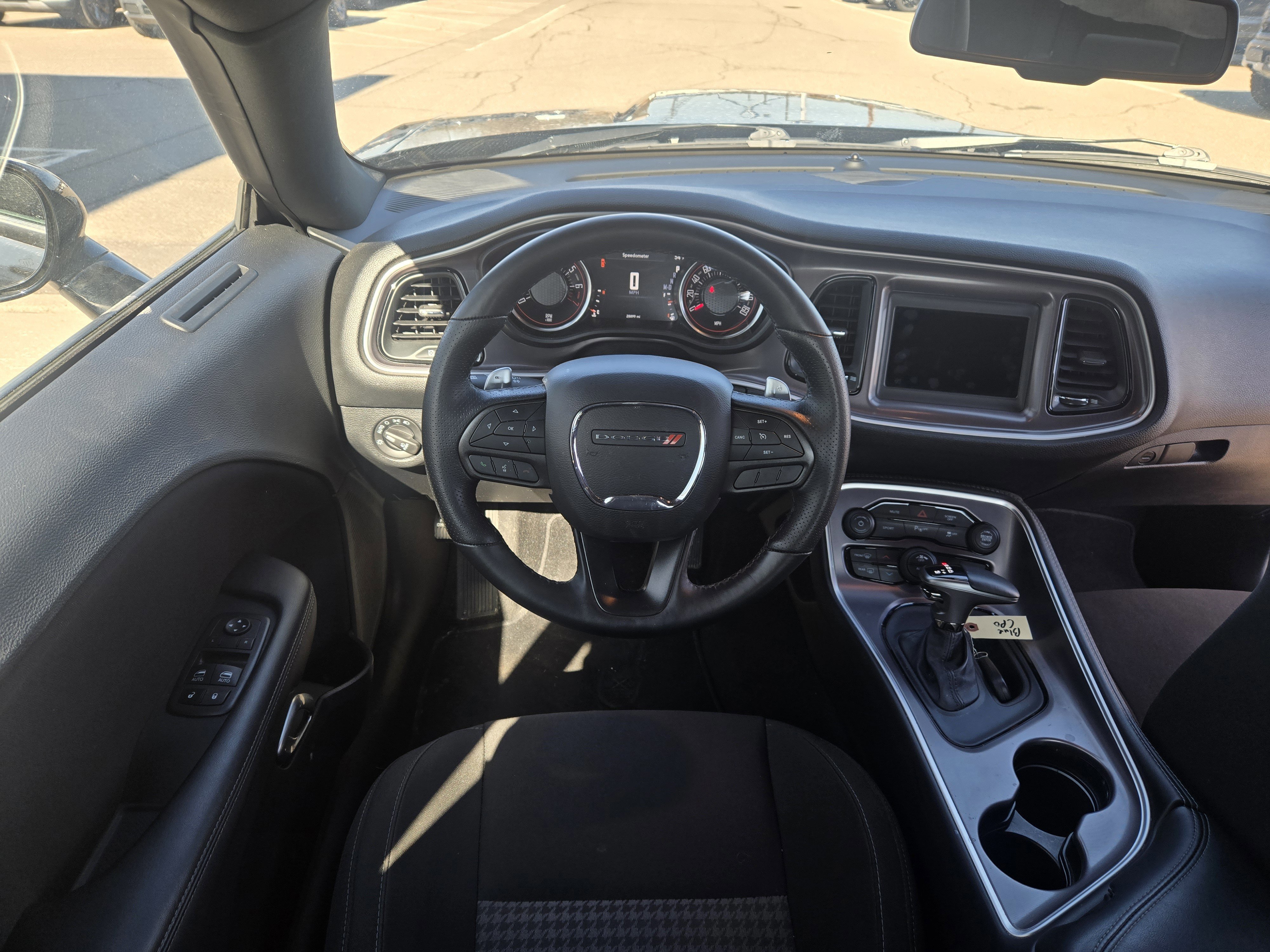 Used 2022 Dodge Challenger GT w/ Cold Weather Group AWD/4WD image 9