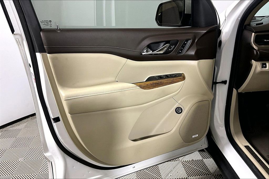 Used 2019 GMC Acadia Denali w/ Technology Package image 18