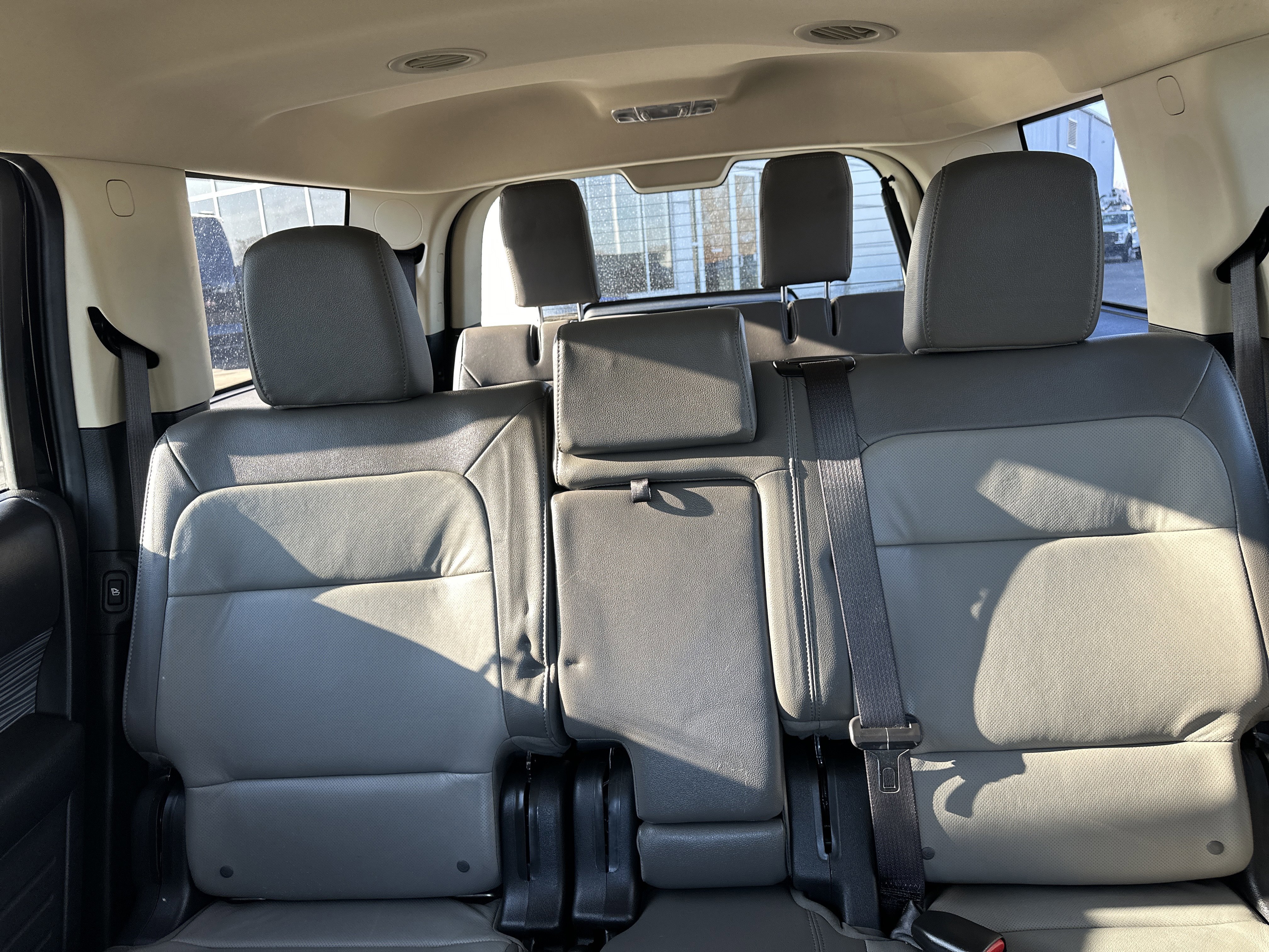 Certified 2019 Ford Flex SEL w/ Equipment Group 202A image 24