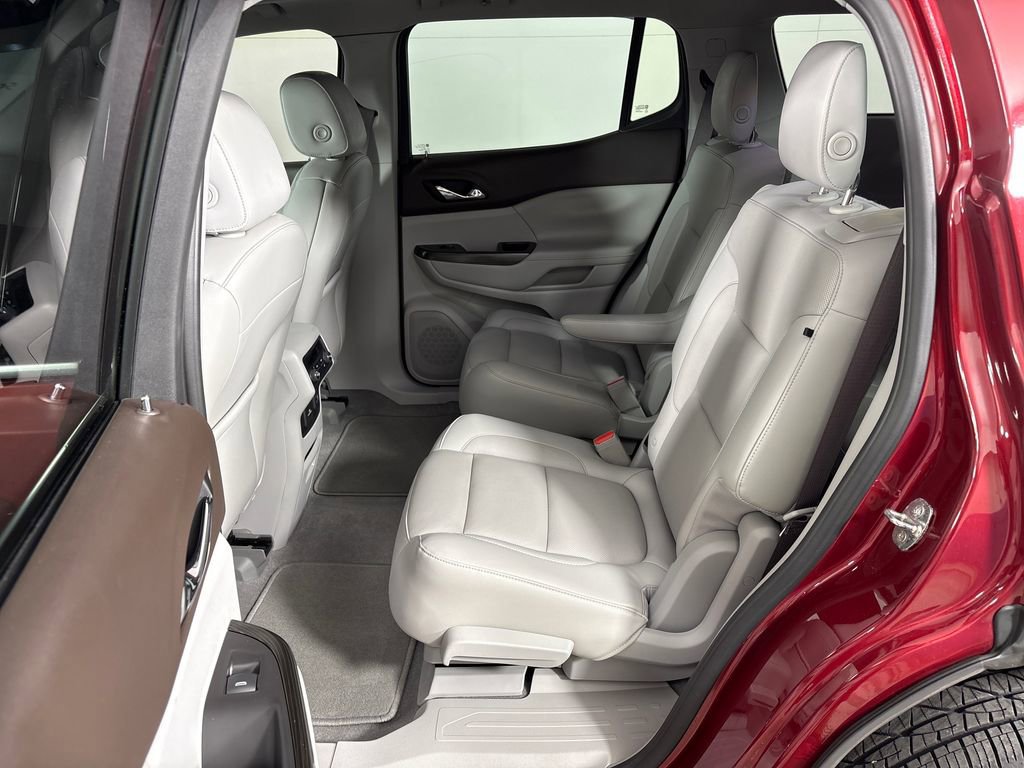 Used 2019 GMC Acadia SLT image 31