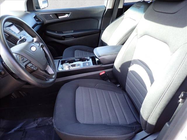 Certified 2019 Ford Edge SE AWD/4WD image 11