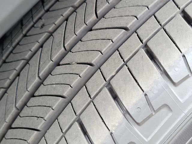 Certified 2025 Ford Bronco Sport Outer Banks w/ Outer Banks Tech Package+ image 28