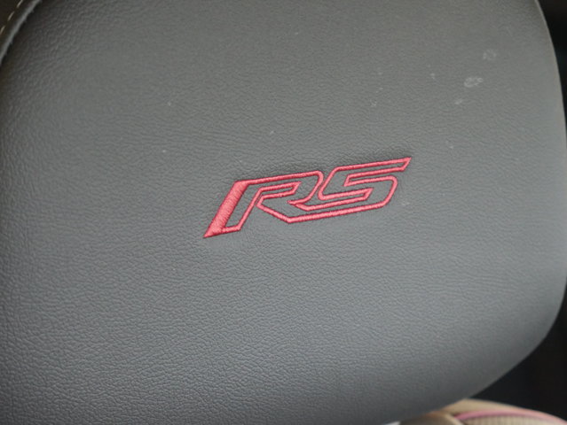 Used 2025 Chevrolet Trax RS w/ Driver Confidence Package FWD image 18