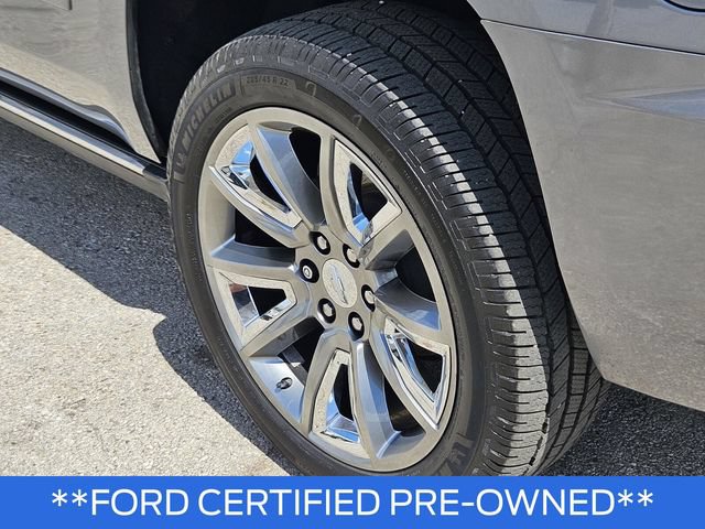 Used 2020 Chevrolet Tahoe Premier RWD image 6