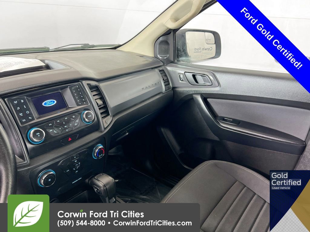 Certified 2023 Ford Ranger XL w/ FX4 Off-Road Package image 20