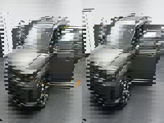 Used 2024 Hyundai Santa Fe Limited AWD/4WD image 38