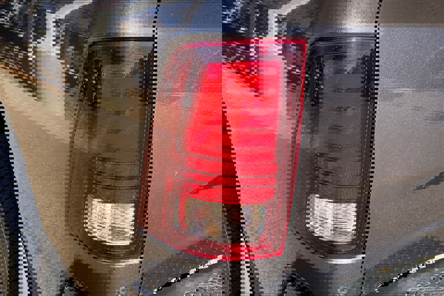 Used 2017 RAM 1500 Sport w/ Convenience Group image 29