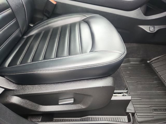 Certified 2023 Ford Edge SEL w/ Convenience Package image 33