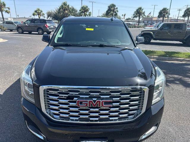 Used 2018 GMC Yukon Denali w/ Denali Ultimate Package RWD image 6