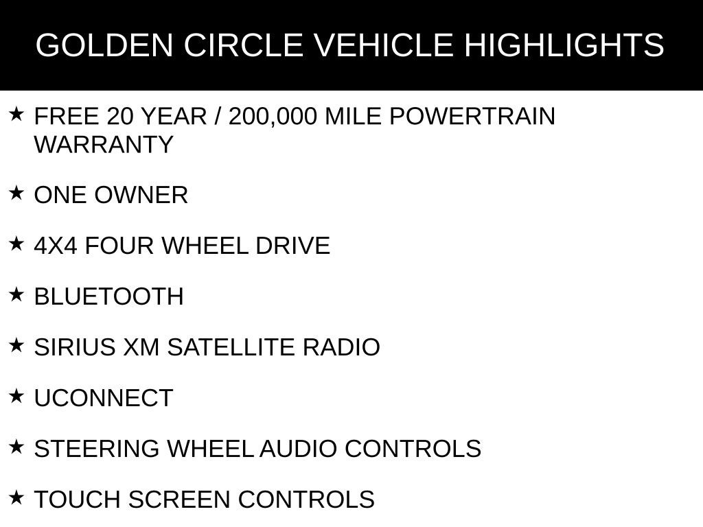 Used 2024 Jeep Grand Cherokee Altitude AWD/4WD image 3