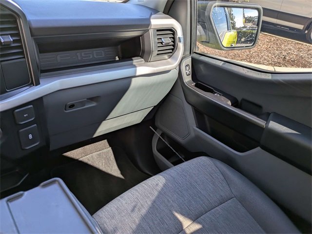 Certified 2022 Ford F150 XL w/ Equipment Group 101A High image 16