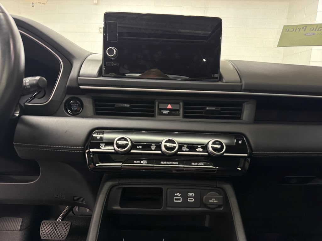 Used 2023 Honda Pilot Touring image 22