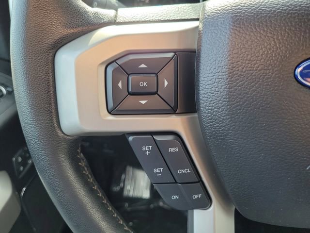 Certified 2018 Ford F150 Lariat w/ Equipment Group 502A Luxury AWD/4WD image 10