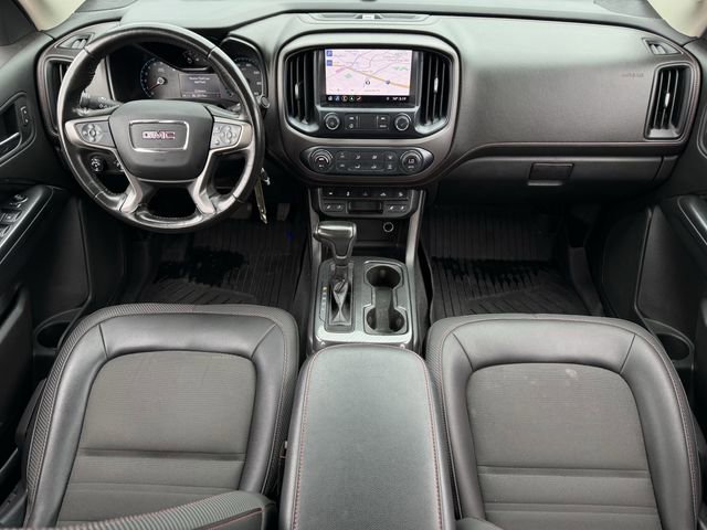 Used 2019 GMC Canyon All Terrain w/ All Terrain X Package AWD/4WD image 9