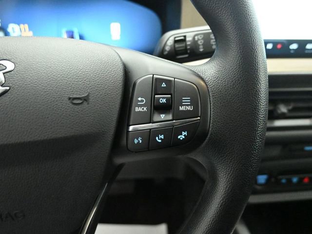 Certified 2025 Ford Bronco Sport Big Bend AWD/4WD image 30