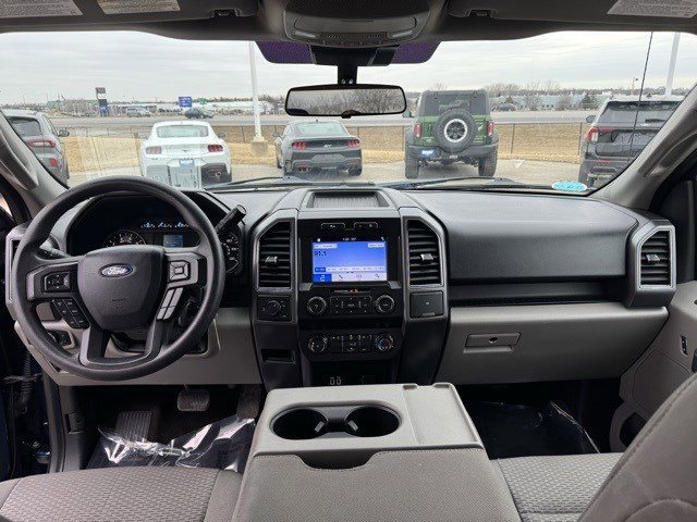Certified 2019 Ford F150 XLT image 24