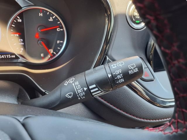 Used 2023 Chevrolet Blazer RS image 26