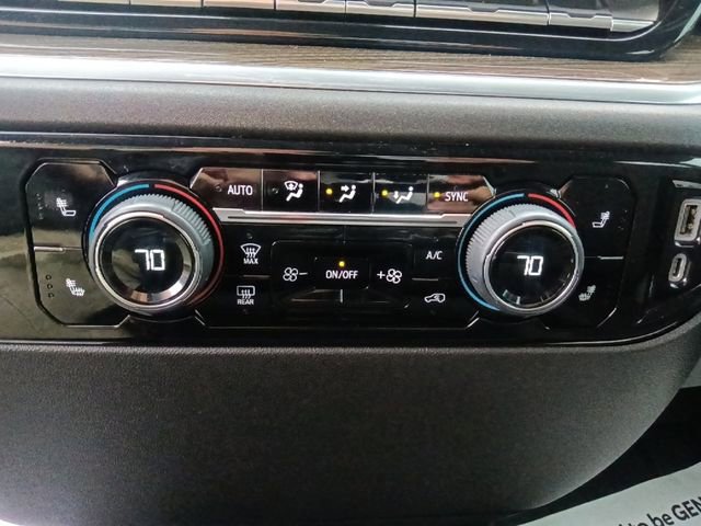 Used 2022 Chevrolet Silverado 1500 LT w/ Protection Package image 29