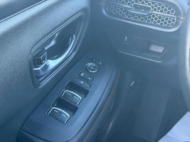 Used 2023 Honda HR-V Sport image 18