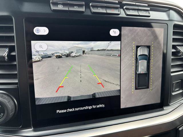 Certified 2024 Ford F250 King Ranch image 27